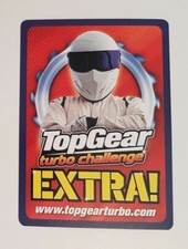 Top Gear Turbo Challenge