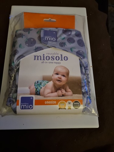 Bambino mio all - all, (birth