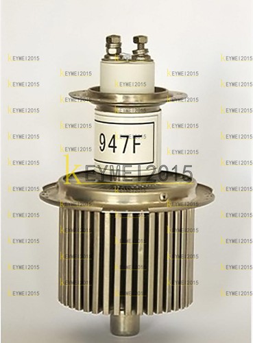 1pc new electronic tube 5kw - new,