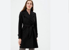 Dorothy Perkins Belted Wrap