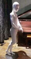 Gloss White Mannequin