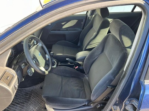 Front seat ford mondeo - lh,