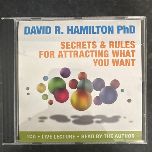 Secrets rules for - rules, attracting
