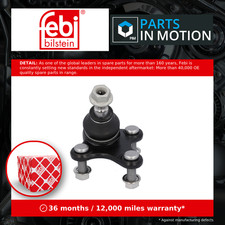 Ball Joint Lower Left 36735