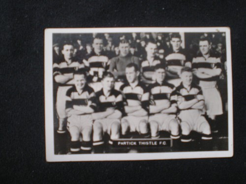 Ardath photocards d scottish - -,