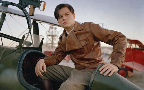 Belstaff aviator leather - belstaff,