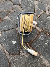 110V Extension Lead