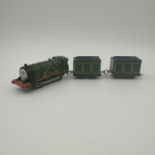 Thomas friends capsule - friends,