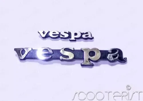 For vespa script legshield - for,