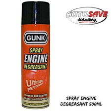 Granville - Gunk Engine