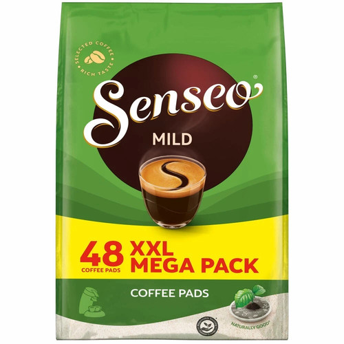 Senseo coffee pads - , roast