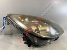 VAUXHALL Corsa D MK3 2006-2011