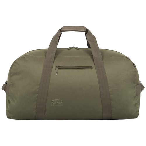 Highlander forces cargo - highlander,