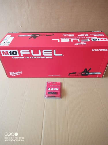 Milwaukee m18 18v fuel - m18,