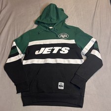 NFL Team Apparel New York Jets