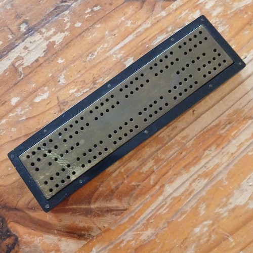 Vintage solid brass - vintage,