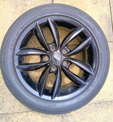 Genuine mini - 17",
