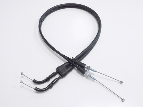 Throttle cable - cable,
