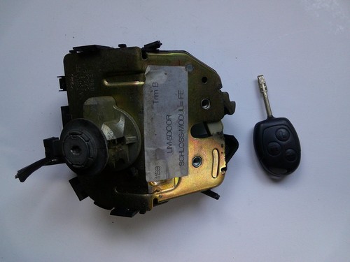 Ford focus mk1 1998 - mk1, 1998-2004