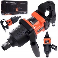 Impact Wrench 1" 4800nm