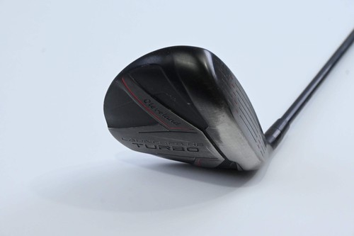 Cleveland launcher turbo 3 - hb, #3
