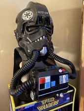 Star Wars TIE Pilot Cosplay