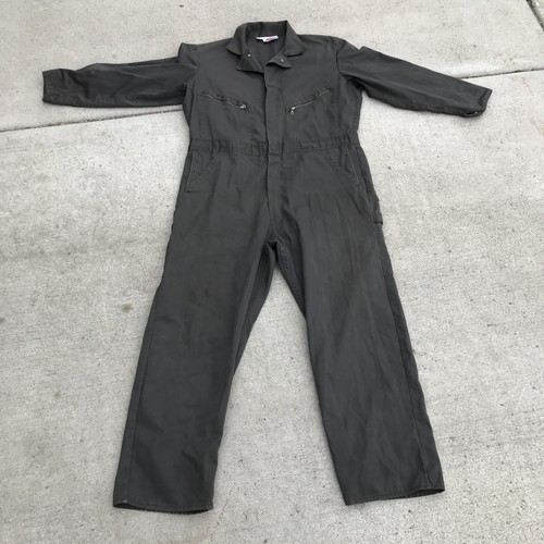 Vtg dickies coveralls mens - vtg,