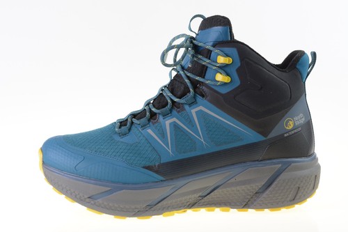 North ridge flux speed mid - ridge,