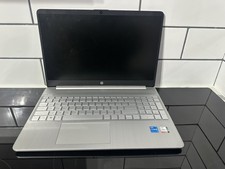 HP 15s-fq5510sa 15.6" Laptop