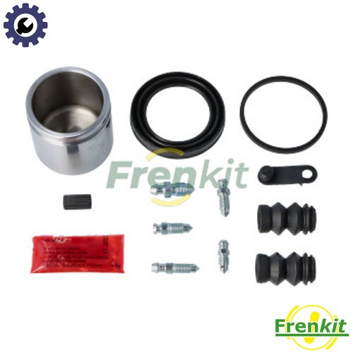 Repair kit brake - repair, caliper