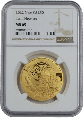 2022 niue 250 - 2022, $250