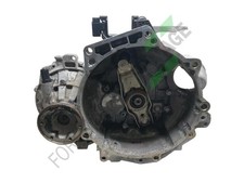 SKODA FABIA GEARBOX 5 Manual