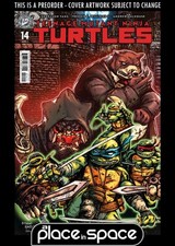 (WK02) TEENAGE MUTANT NINJA