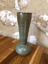 Lakes Cornish Pottery Bud Vase