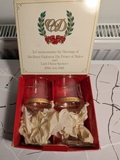 Vintage 1981 Royal Wedding