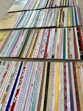 200 Backing Background A5 Card