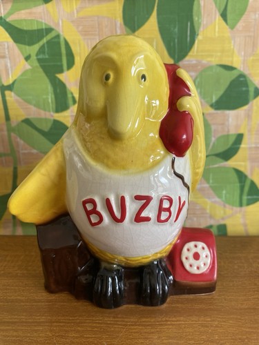 Vintage 1970s buzby post - vintage,