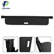 Parcel Shelf Boot Load Cover