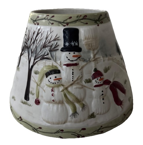 Yankee candle winter - yankee,