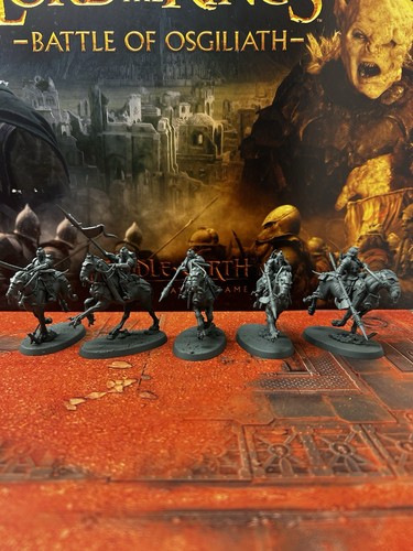 Death riders krieg - krieg, primed