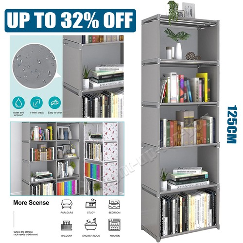 Modern tier book shelves - 5,
