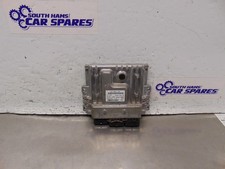 Ford Galaxy Engine ECU Mk3 10-14 2.0 TDCi Auto Delphi BG91-12A650-PG