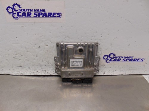 Ford galaxy engine ecu mk3 - galaxy,