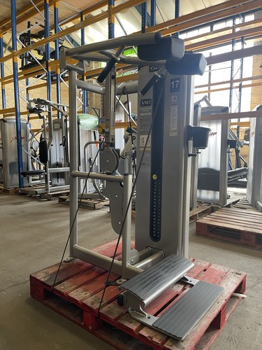 Cybex vr1 standing calf raise - cybex,