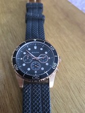 Bulova Men's 98A192 Gold-Tone