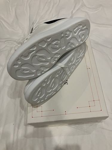 Alexander mcqueen white - mcqueen,