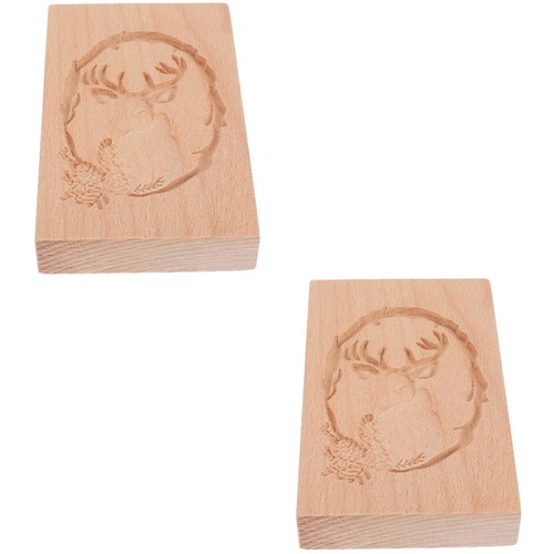 Pieces press type cookie - 2,