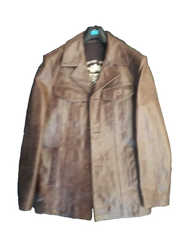Next men brown - men's,