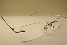 Rimless Lite 151 Eyeglasses