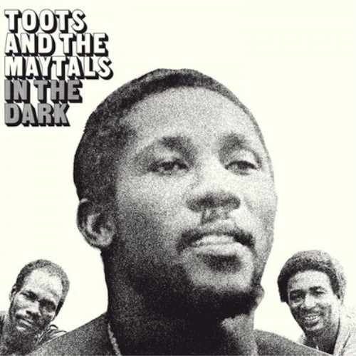 Toots and the maytals - toots,